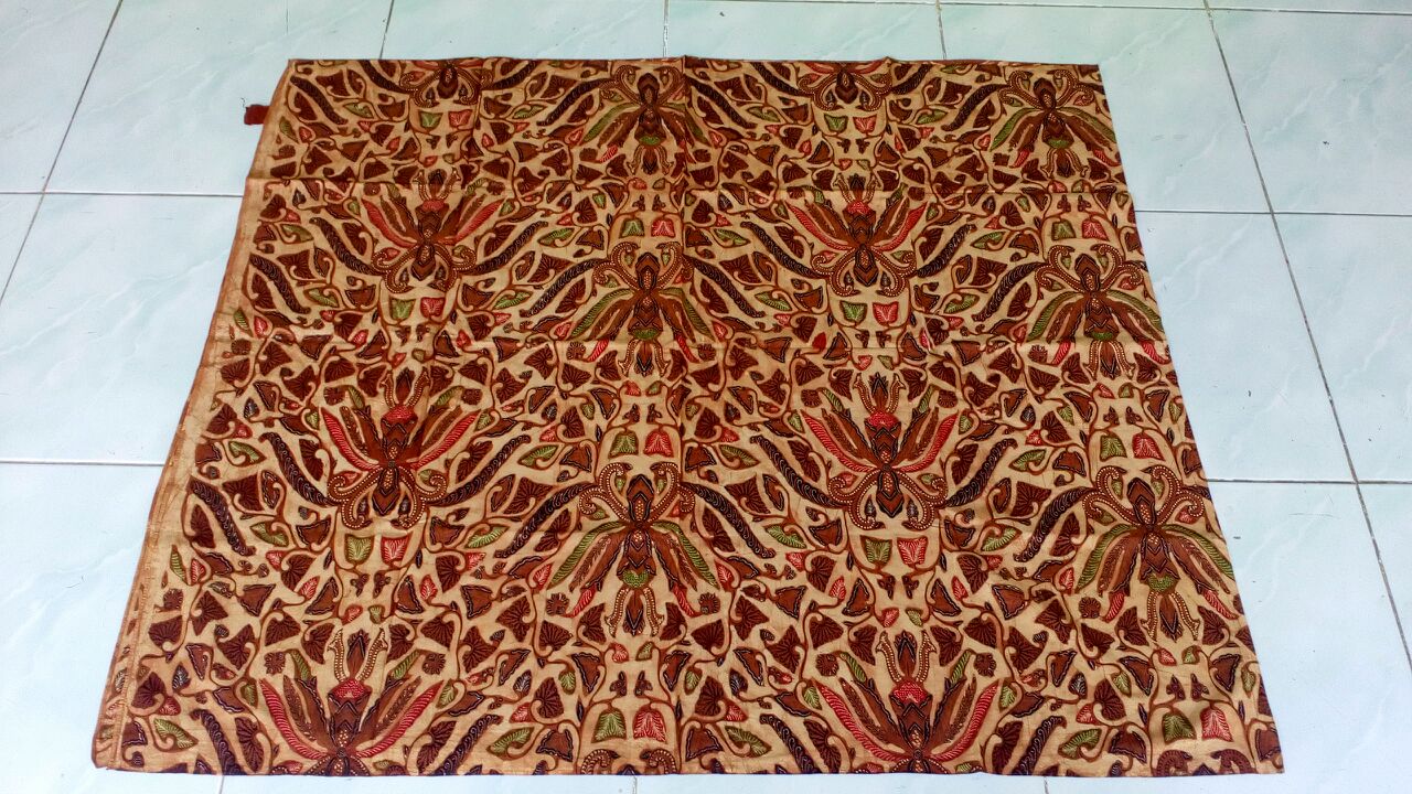 Seragam Batik Banjarnegara WA 0822-4331-1177