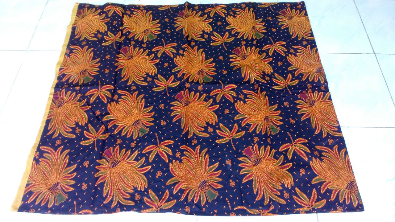 Pabrik Batik Kendari WA 0822-4331-1177