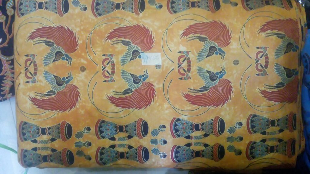 Batik Tulis Di Prabumulih 082243311177